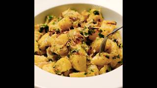 The Best Potato Salad Recipe Youve Ever Tried 😋 [upl. by Otanutrof]