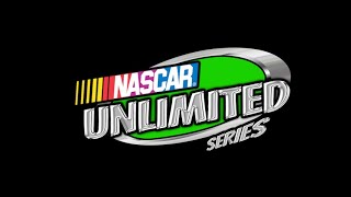 NASCAR Racers NR2003 IntroPromo [upl. by Llahsram]