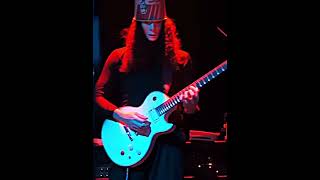 Buckethead  Soothsayer Live Colorado 2012 [upl. by Lsiel]