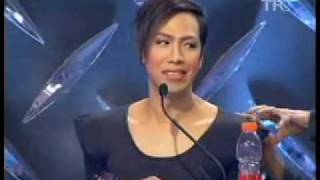 Rosanna Roces  Showtime January 7 2010 [upl. by Det]