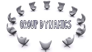 Understanding Group Dynamics [upl. by Nyllij209]