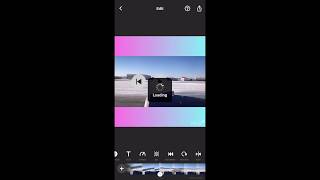 How to Edit Mobile Videos with the InShot App [upl. by Ardnoet]