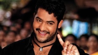 Andhrawala Movie Songs  Nairey Nairey  Jr Ntr Rakshitha [upl. by Neeron]