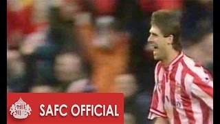 Classic game Sunderland 4 Chelsea 1 December 1999 [upl. by Zobias516]