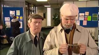 Still Game Flittin S1 E1 [upl. by Enniroc]