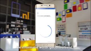 Email instellen telefoon Android  Slimme tips  Mobielnl [upl. by Ruhnke]