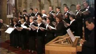 Messe Brève  Gounod  Kyrieavi [upl. by Slaohcin]