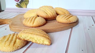 Самое вкусное и самое быстрое печеньеГотовлю каждый деньThe most delicious and fastest cookies [upl. by Aramoiz]