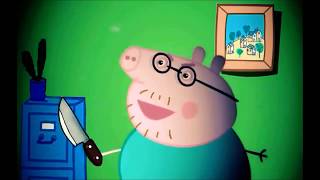 Peppa pig horror [upl. by Lichter]