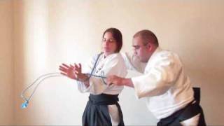 Ogawa Ryu Trditional Training VI [upl. by Mettah]