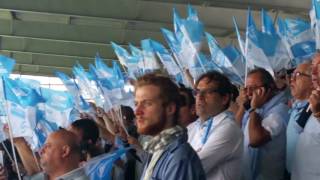 Hymne aviron bayonnais demi finale prod2 [upl. by Ervin]