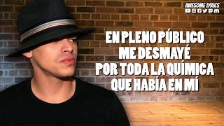 Vico C  Dándote Vida  Video Con Letra [upl. by Vasilek]