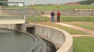 Edmonds Waste Water Treatment Plant [upl. by Essinger642]