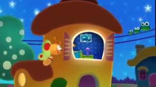 BabyTV Evening Song english [upl. by Mathia794]