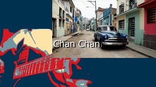 Chan ChanBuena Vista Social Club SHORT COVERAisoke [upl. by Mahmud]