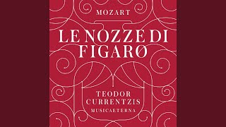 Le nozze di Figaro K 492 Sinfonia [upl. by Aelegna]