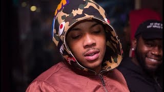 G Herbo  Through With You [upl. by Robby]