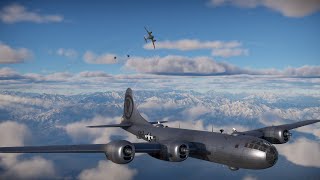 This video is about the b29 in war thunder [upl. by Annabell104]