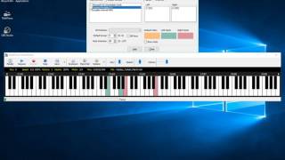 How to Play Midi File Through Multiplayer Piano [upl. by Horwitz803]