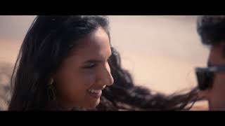 LYNDA  SI TU MAIMES 2 CLIP OFFICIEL [upl. by Quartana]