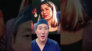 Renee Zellweger’s Plastic Surgery Nightmare shorts [upl. by Alehs888]