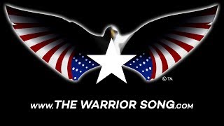 The Warrior Song video with lyrics [upl. by Omoj477]