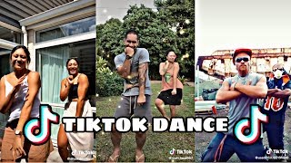 TIKTOK  🌴PACIFIC ISLAND🌴 DANCE  Compilation 1 [upl. by Airdnahc45]