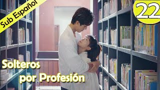 【Sub Español】 Solteros por profesión Ep22  Professional Single  我凭本事单身 [upl. by Ebony520]