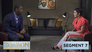 Andrew Gillum Full Interview Segment 7 [upl. by Nichy]