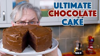 🏆 Ultimate Chocolate Dump Cake Recipe [upl. by Beatrice608]