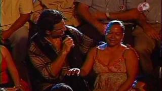 Ricardo Arjona Cacahuamilpa Señora De Las Cuatro Decadas [upl. by Pradeep]