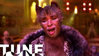 Memory Jennifer Hudson  Cats 2019  TUNE [upl. by Tayyebeb75]