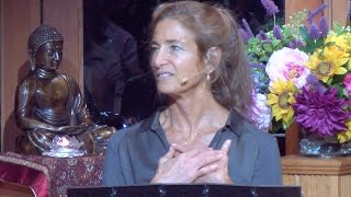 Radical Acceptance Revisited  Tara Brach [upl. by Assyral]