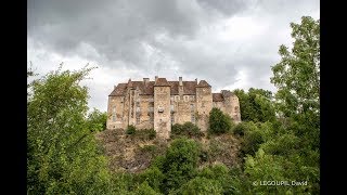 Chateau de Boussac 23 [upl. by Orag507]