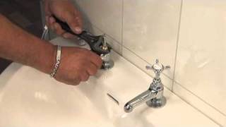 Traditional tap maintenance [upl. by Pieter]