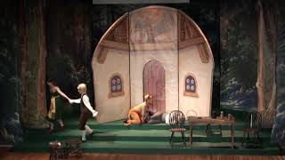 Hansel amp Gretel Complete opera [upl. by Dougald606]