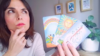 Cómo Leer la Cartas con Claridad  Aprender Tarot [upl. by Egedan]