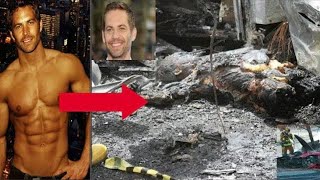 Paul Walker Accident Fast amp Furious [upl. by Buonomo]