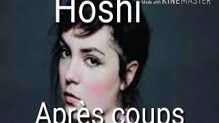 Hoshi  après coups audio [upl. by Marlie798]