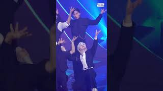 MAESTRO SEVENTEEN  MINGYU FanCam Mirrored MINGYU SEVENTEEN [upl. by Keyek]