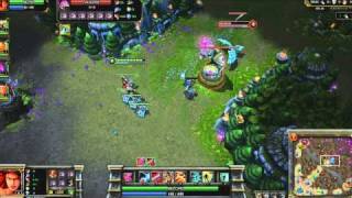 Miss Fortune Champion Spotlight  Gameplay  League of Legends [upl. by Stanley559]