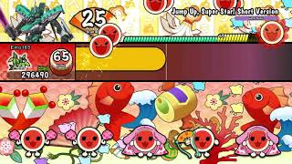 Taiko no Tatsujin  Taiko Drum N Fun  33 Minutes of English Gameplay Nintendo Switch HD [upl. by Thurnau]