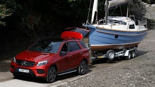 How to go trailer sailing  Yachting Monthly [upl. by Willem529]