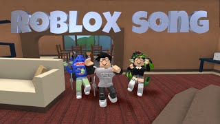 Roblox Song  Welcome to Bloxburg Work at Pizza Place [upl. by Alexandr420]