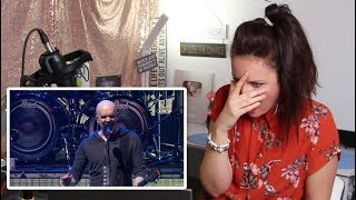 Vocal Coach REACTS to DEVIN TOWNSEND PROJECT DEADHEAD Live at Royal Albert Hall [upl. by Attesor]