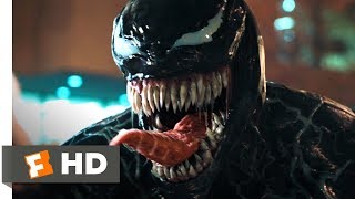 VENOM 2005 Horror film Full Movie [upl. by Ahsimek]