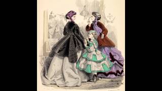 Gender in 19th century Britain [upl. by Chucho980]