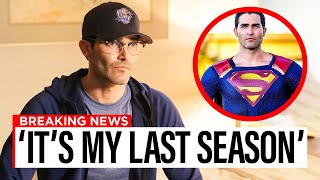 Superman amp Lois Season 2 Cast Reveal TRAGIC Upcoming Events [upl. by Eerok]