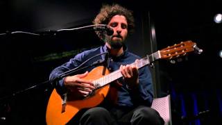 José González  Full Performance Live on KEXP [upl. by Legna694]