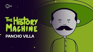 The History Machine Pancho Villa [upl. by Karilla45]